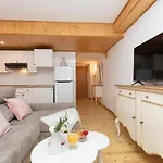Casa Daniella By Bevalle Apartament El Pueyo de Jaca