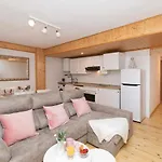 Apartament Casa Daniella By Bevalle