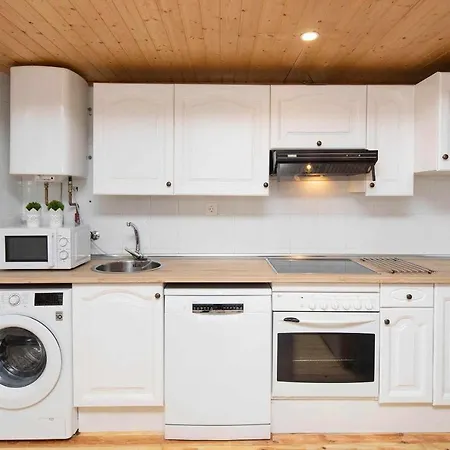 Appartamento Casa Daniella By Bevalle *