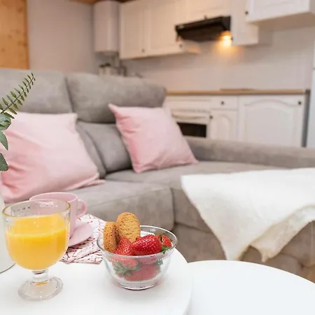 Apartment Casa Daniella By Bevalle El Pueyo de Jaca