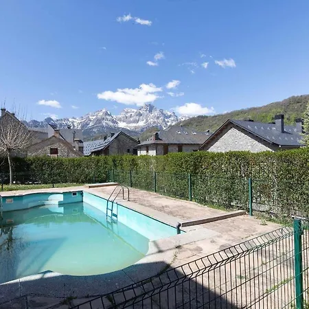 Casa Daniella By Bevalle Apartment