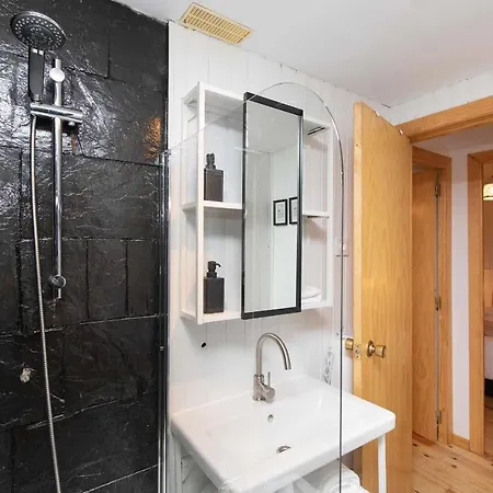 Casa Daniella By Bevalle El Pueyo de Jaca