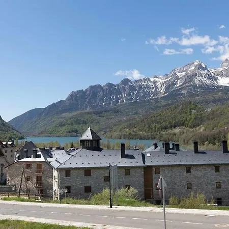 Casa Daniella By Bevalle * El Pueyo de Jaca