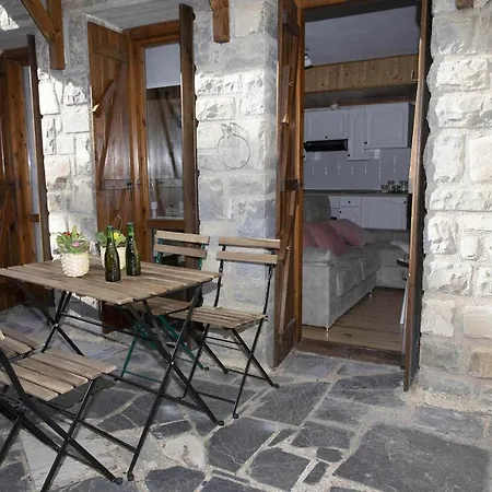 Apartment Casa Daniella By Bevalle El Pueyo de Jaca