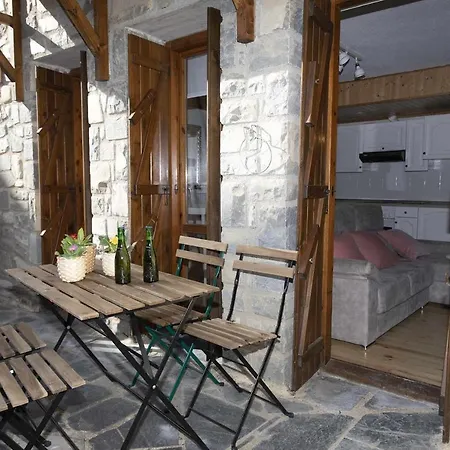 Casa Daniella By Bevalle Apartment